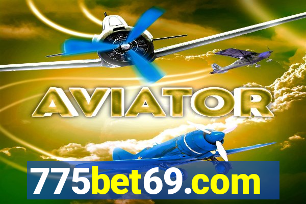775bet69.com