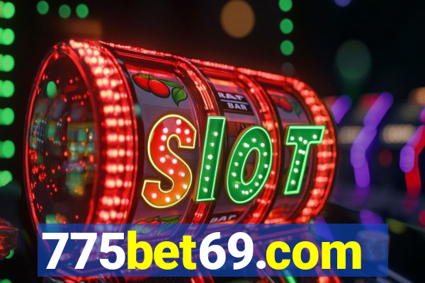 775bet69.com
