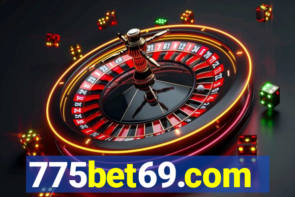 775bet69.com