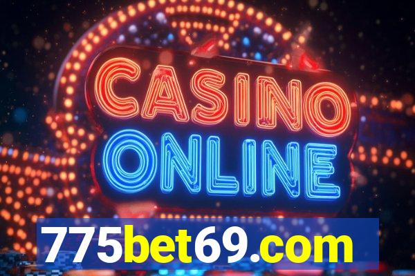 775bet69.com