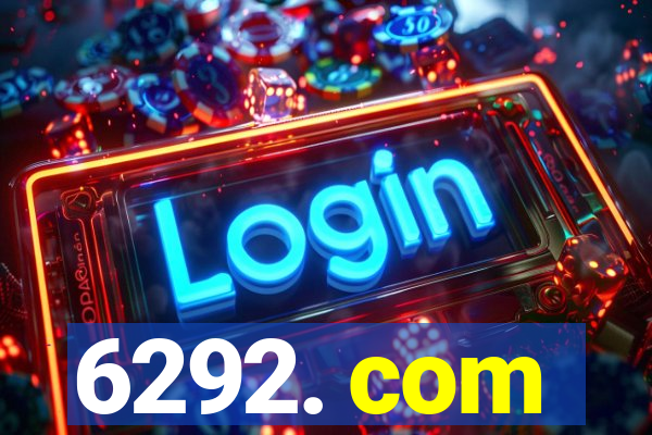 6292. com