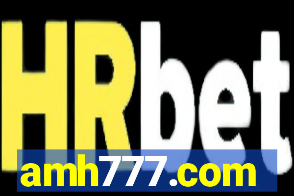 amh777.com