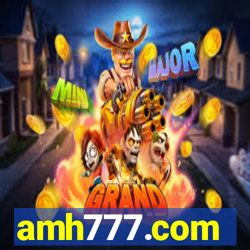 amh777.com