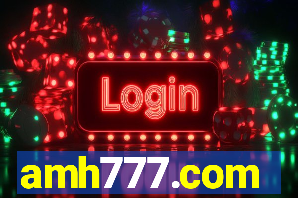 amh777.com