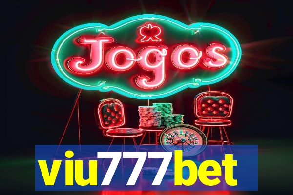 viu777bet