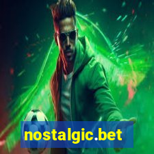 nostalgic.bet