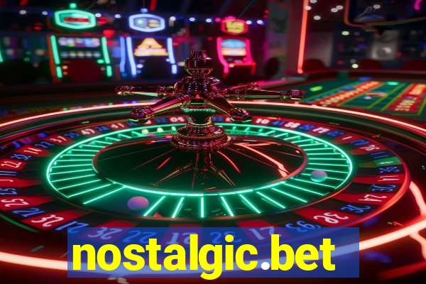 nostalgic.bet