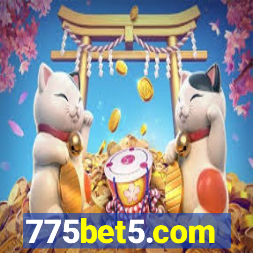775bet5.com