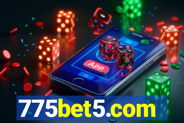 775bet5.com