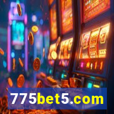 775bet5.com