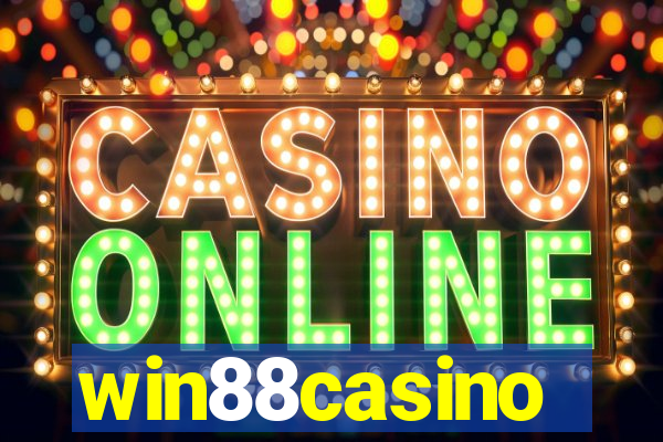 win88casino