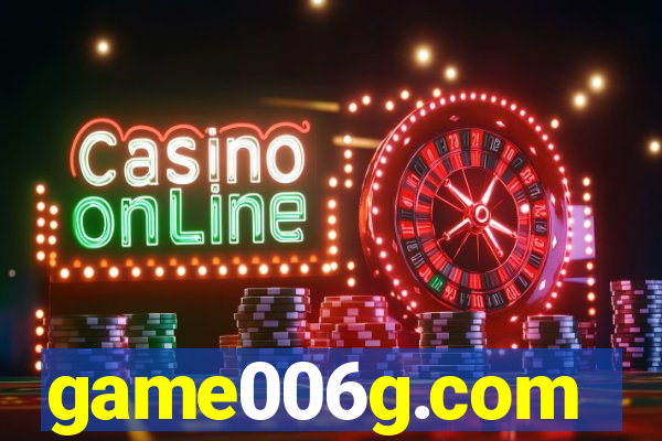 game006g.com