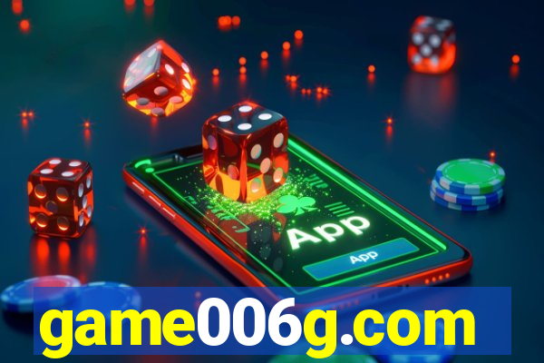 game006g.com