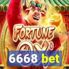 6668 bet