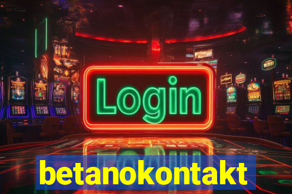 betanokontakt