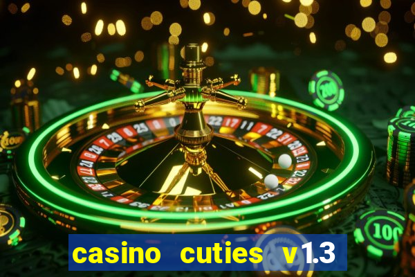 casino cuties v1.3 - android
