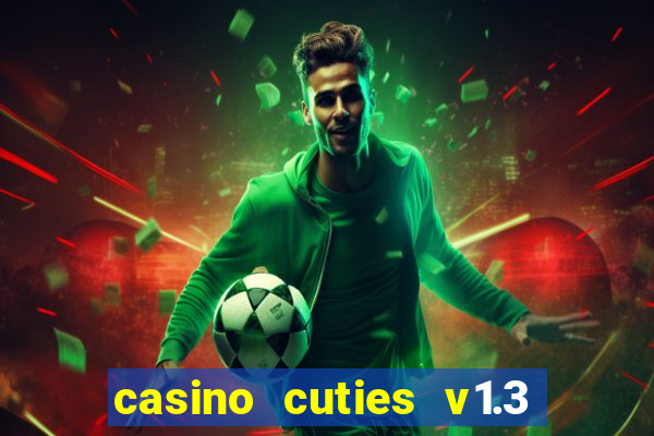 casino cuties v1.3 - android