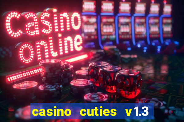 casino cuties v1.3 - android