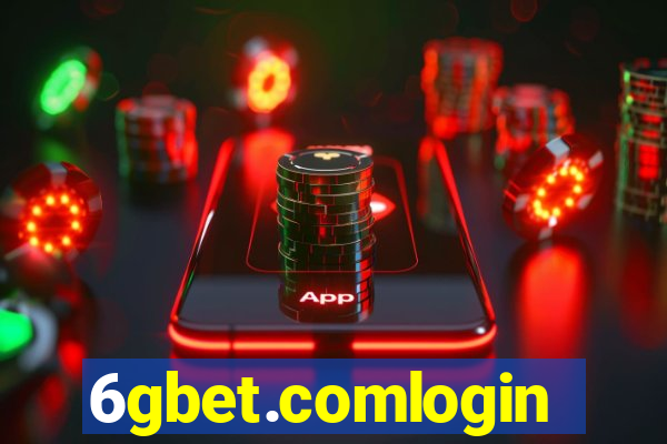 6gbet.comlogin