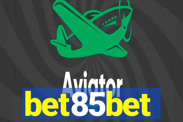 bet85bet