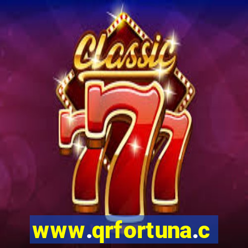 www.qrfortuna.com