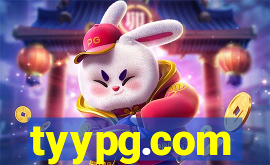tyypg.com
