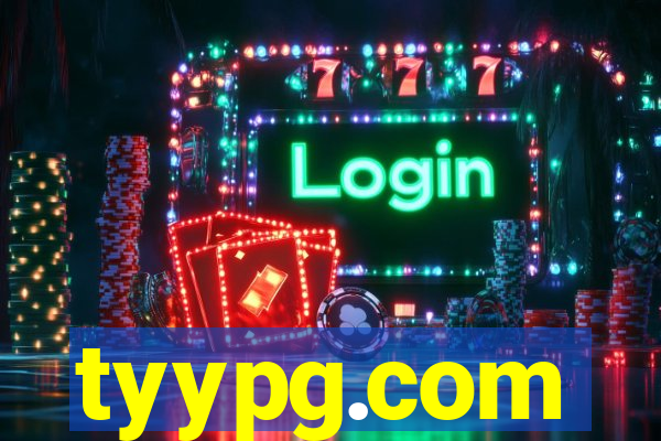 tyypg.com