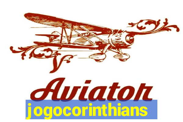 jogocorinthians