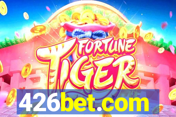 426bet.com