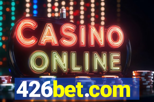 426bet.com