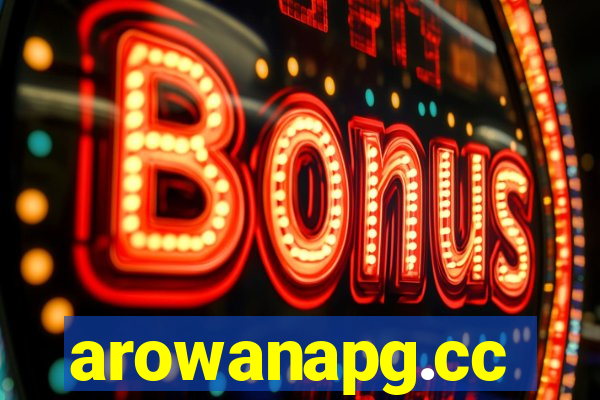 arowanapg.cc