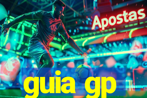 guia gp