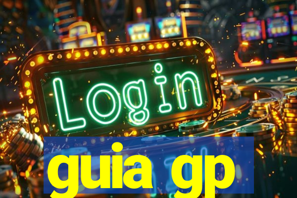 guia gp
