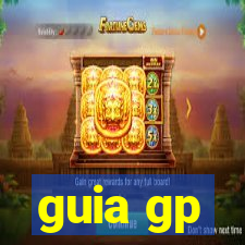 guia gp