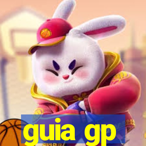 guia gp