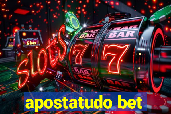apostatudo bet
