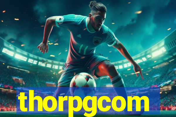 thorpgcom