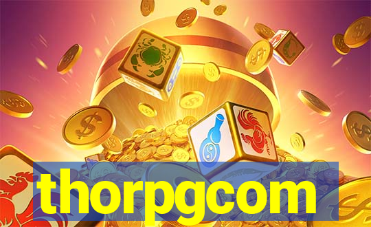 thorpgcom