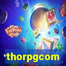thorpgcom