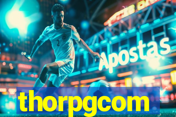 thorpgcom