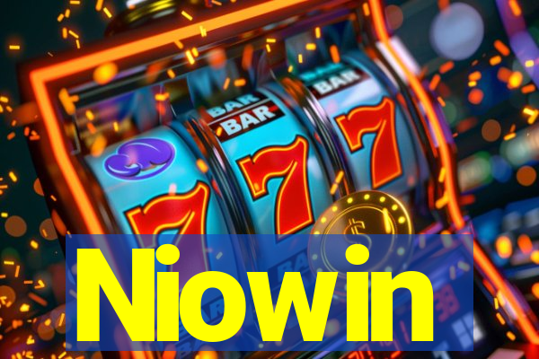 Niowin