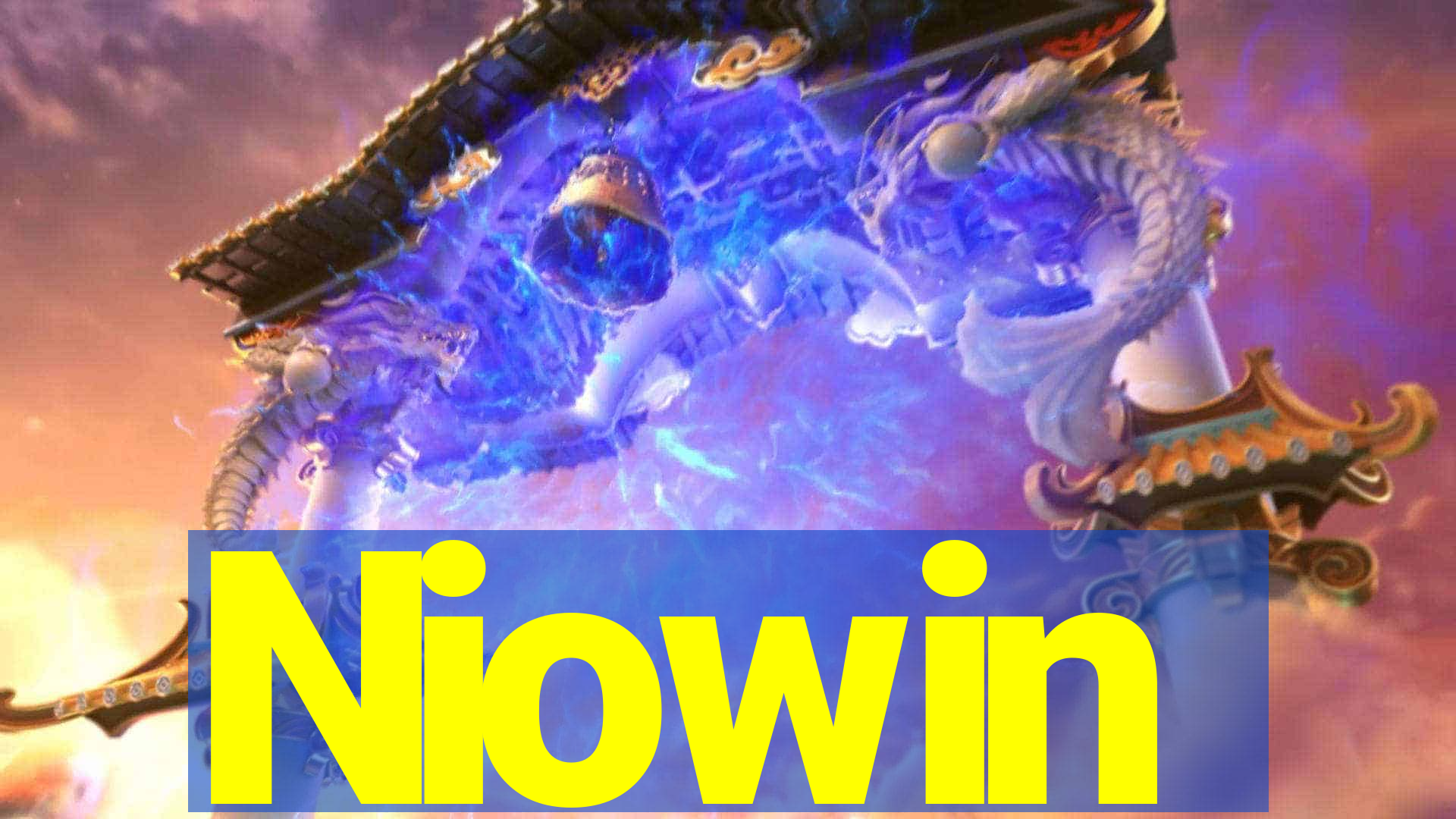 Niowin