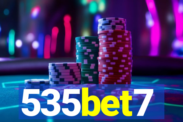 535bet7