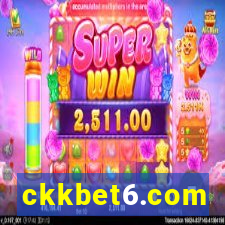 ckkbet6.com