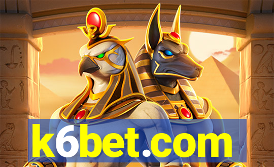 k6bet.com
