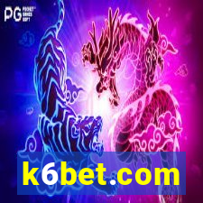 k6bet.com