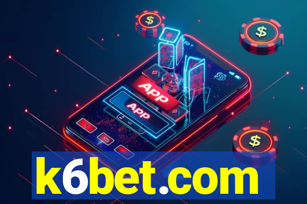 k6bet.com
