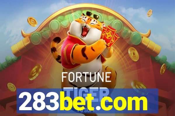 283bet.com