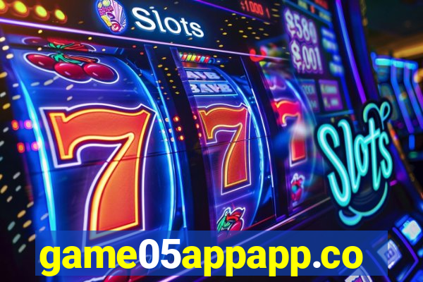 game05appapp.com