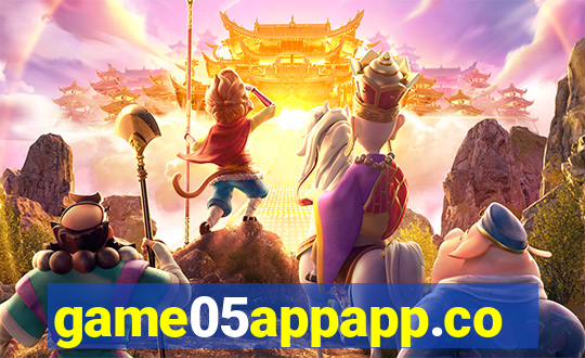 game05appapp.com
